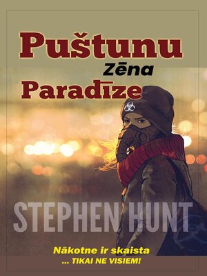 cover image of Puštunu Zēna Paradīze